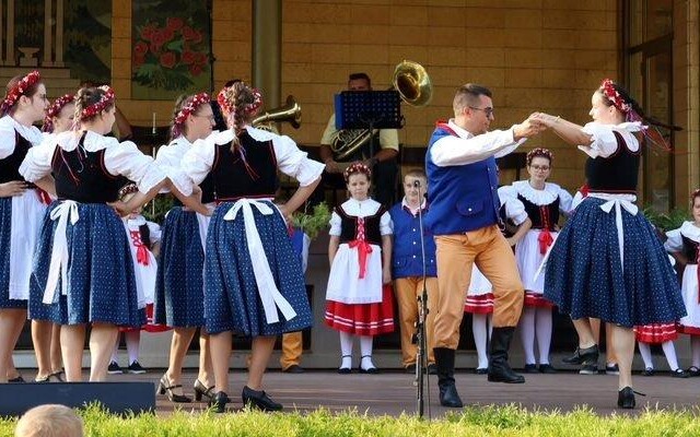 Česká beseda Mezurač a Otavěnky